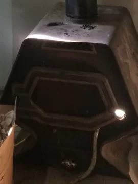 [Hearth.com] I need some help to ID our stove