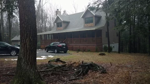 [Hearth.com] Sweeping a ZC Heat n Glo Northstar