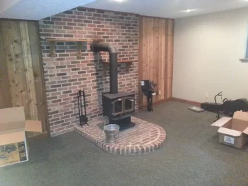 [Hearth.com] Getting outside Air through Masonry?
