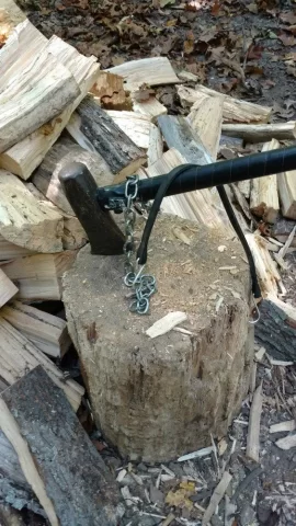 [Hearth.com] Not bad for an hour in the piles.