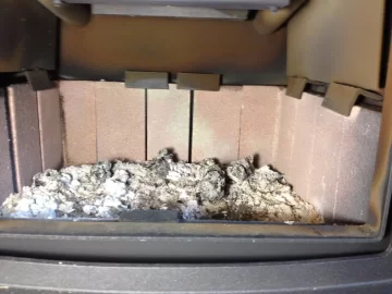 [Hearth.com] Fire brick questions