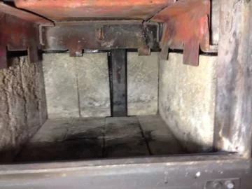 [Hearth.com] Fire brick questions