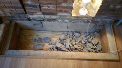 Rebuilding Hearth, need Suggestions
