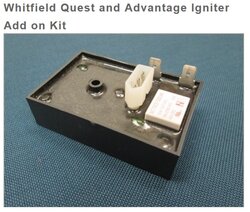 Whitfield Quest and Advantage Igniter Add on Kit'''''.jpg