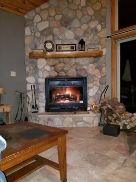 [Hearth.com] Pacific Energy fp30ar