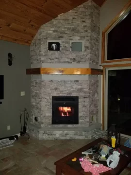 [Hearth.com] Pacific Energy fp30ar