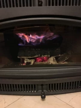 [Hearth.com] I did it