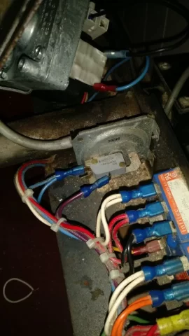 [Hearth.com] Kozi 100 XL Auger Not Turning