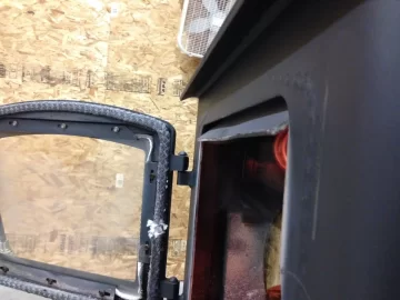 [Hearth.com] Englander 30-NC Install Progress