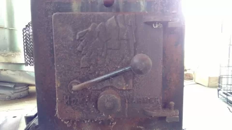 [Hearth.com] Use old stove or buy new + other questions