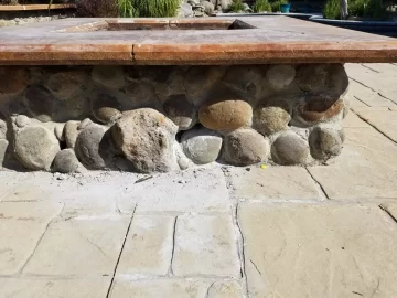 [Hearth.com] Fire Pit Help
