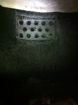 [Hearth.com] Boiler <-> Flue connection issues