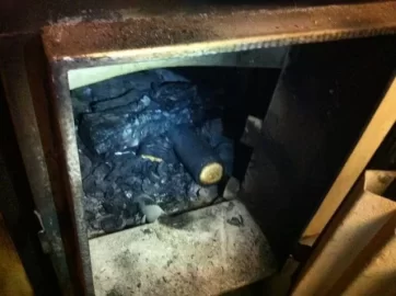 [Hearth.com] Boiler <-> Flue connection issues