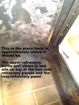 [Hearth.com] BIS 1.2 Replacement Parts