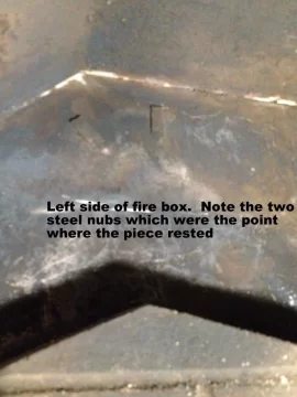 [Hearth.com] BIS 1.2 Replacement Parts