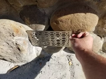[Hearth.com] Fire Pit Help