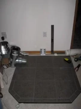 [Hearth.com] Power outlet location