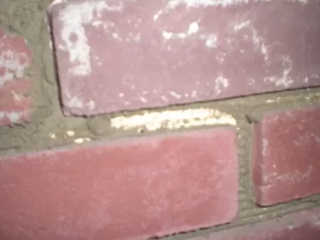 [Hearth.com] What is this wall made of?