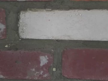 [Hearth.com] What is this wall made of?