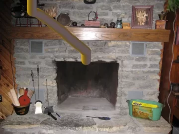 [Hearth.com] Liner Flexibility