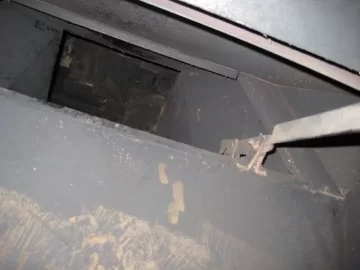 [Hearth.com] Liner Flexibility