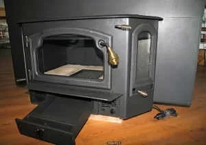 [Hearth.com] It looks like a GREAT deal on a used (new) stove ($800) but is it?  Has ANYONE  even "heard of" or h