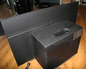 [Hearth.com] It looks like a GREAT deal on a used (new) stove ($800) but is it?  Has ANYONE  even "heard of" or h