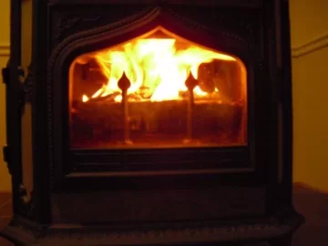 [Hearth.com] How I do a cold start in my Fireview - photo essay