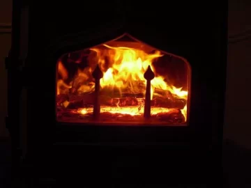 [Hearth.com] How I do a cold start in my Fireview - photo essay