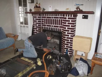 [Hearth.com] Value of Antique Coal Insert