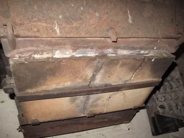 [Hearth.com] Value of Antique Coal Insert