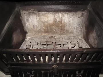 [Hearth.com] Value of Antique Coal Insert