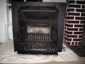 [Hearth.com] Value of Antique Coal Insert