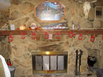 [Hearth.com] New fireplace project/Updated pics