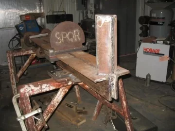 [Hearth.com] I have some questions about building a log splitter that I hope someone can help me with before I we