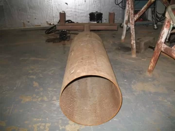 [Hearth.com] I have some questions about building a log splitter that I hope someone can help me with before I we