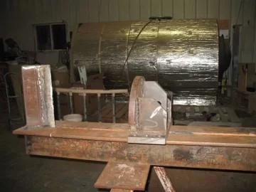 [Hearth.com] I have some questions about building a log splitter that I hope someone can help me with before I we