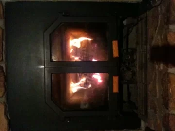 [Hearth.com] Need blower for wood stove, but I don't know the make of the stove!!!!!!!!