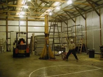 [Hearth.com] Newbie trying to pex a building