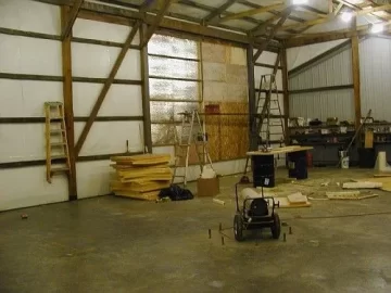 [Hearth.com] Newbie trying to pex a building