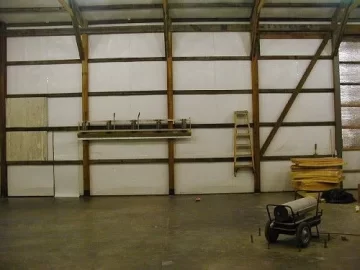 [Hearth.com] Newbie trying to pex a building