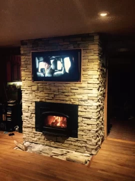 [Hearth.com] Project Napoleon Oakdale Epi3T
