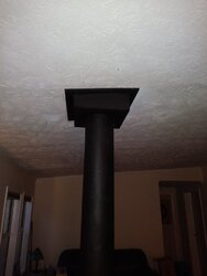 Chimney Connection?