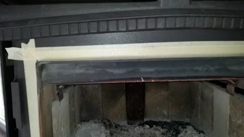 [Hearth.com] RTV setup time