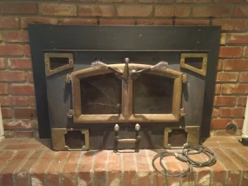 [Hearth.com] Please Help Identify