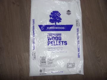 [Hearth.com] Pellets