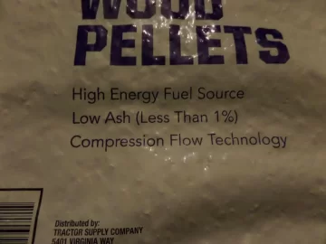 [Hearth.com] Pellets