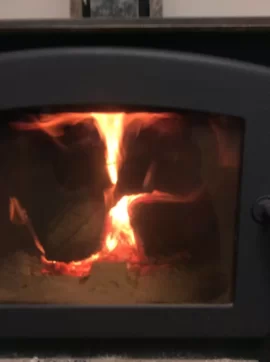[Hearth.com] Real world burn times for 30-NC