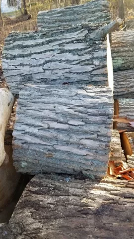 [Hearth.com] Wood ID Help - Southern CT