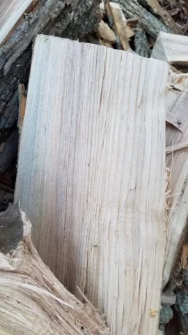 [Hearth.com] Wood ID Help - Southern CT